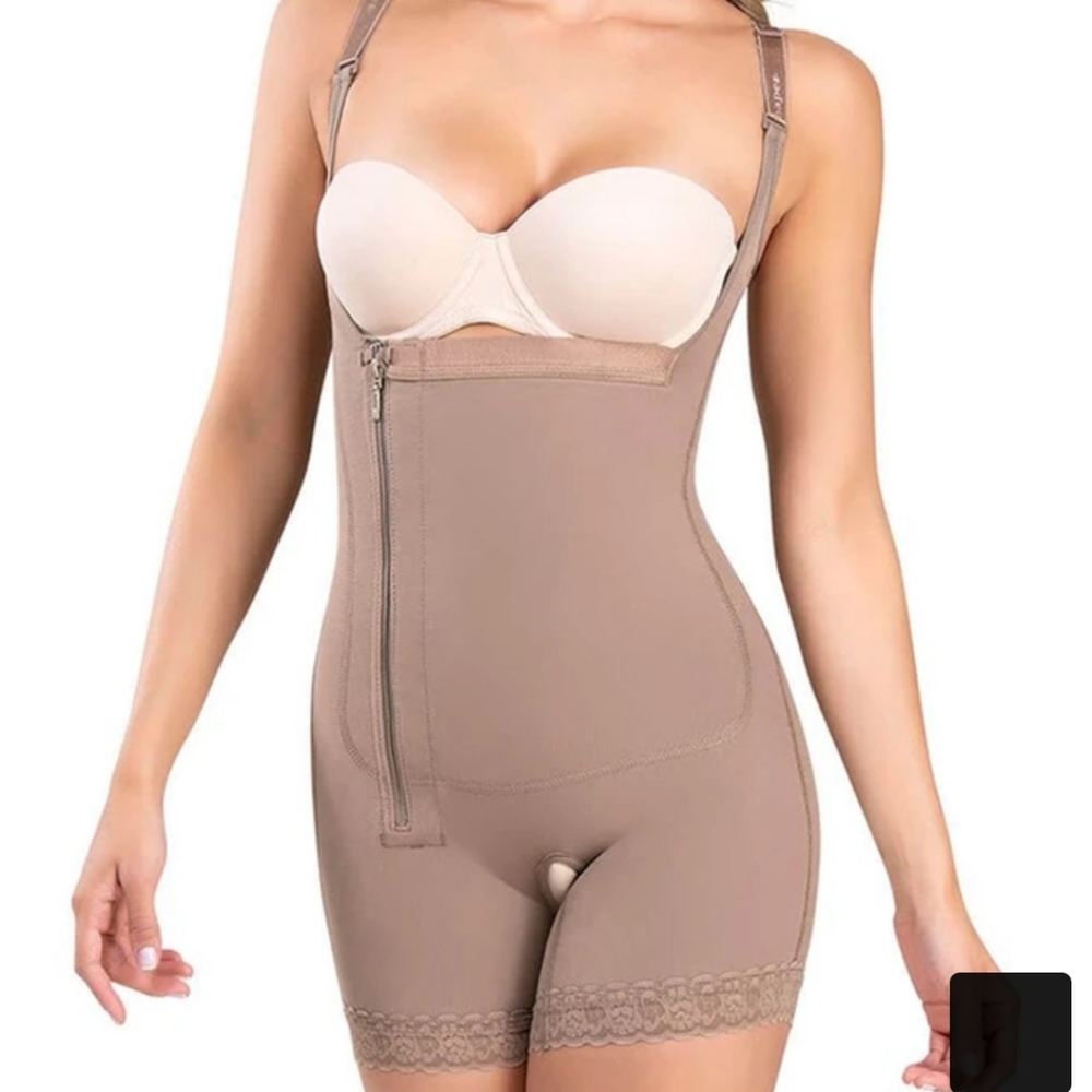 Girdle/Faja Cysm